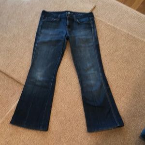 Seven for all Mankind